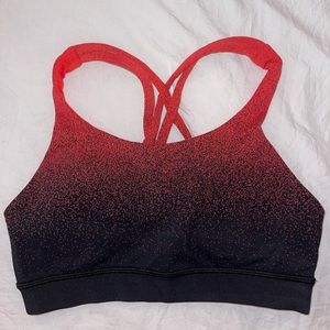 Lululemon Energy Sports Bra